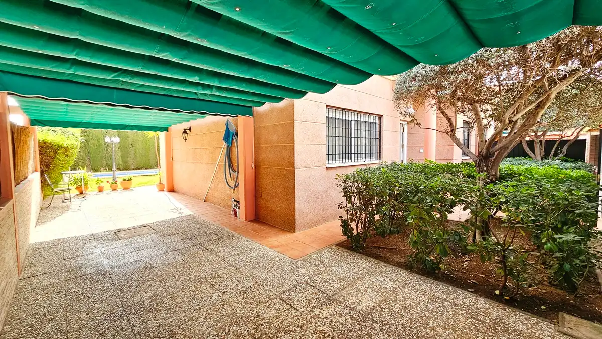Maison jumelée avec piscine à vendre à Espartinas Pueblo, imagen 6