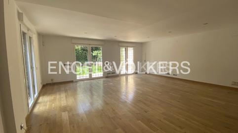 Photo 4 of Single-family semi-detached to rent in Nueva España,  Madrid Capital