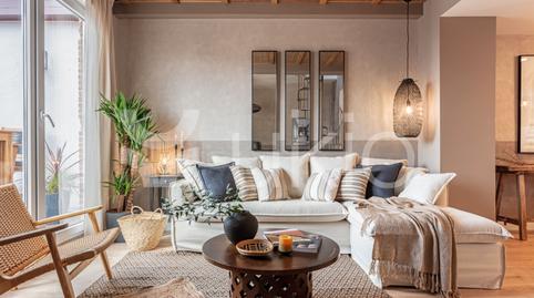 Photo 3 of Duplex to rent in Calle de José Marañón, Trafalgar, Madrid