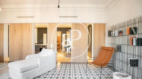 Foto 5 de Pis en venda a Carrer de Balmes, L'Antiga Esquerra de l'Eixample,  Barcelona Capital