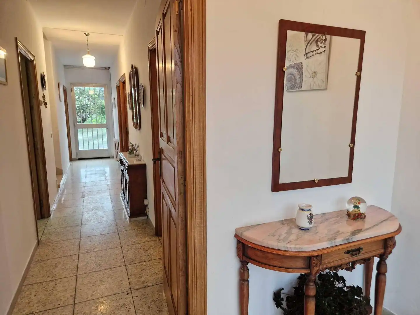 Casa o xalet en venda en Ames amb Calefacció, Terrassa i Traster