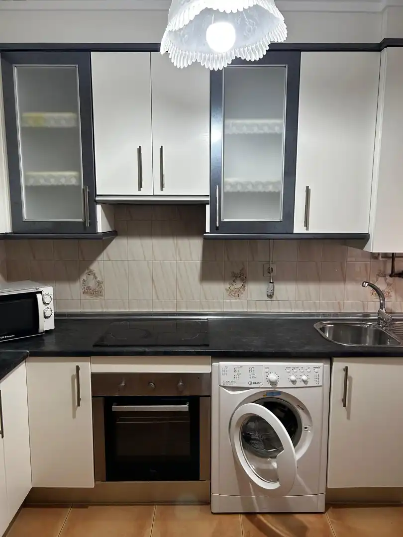 Flat for sale in Arévalo, Ávila