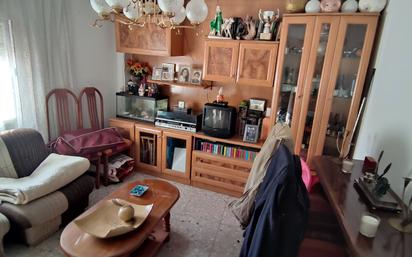 Living room of Country house for sale in Cuenca Capital