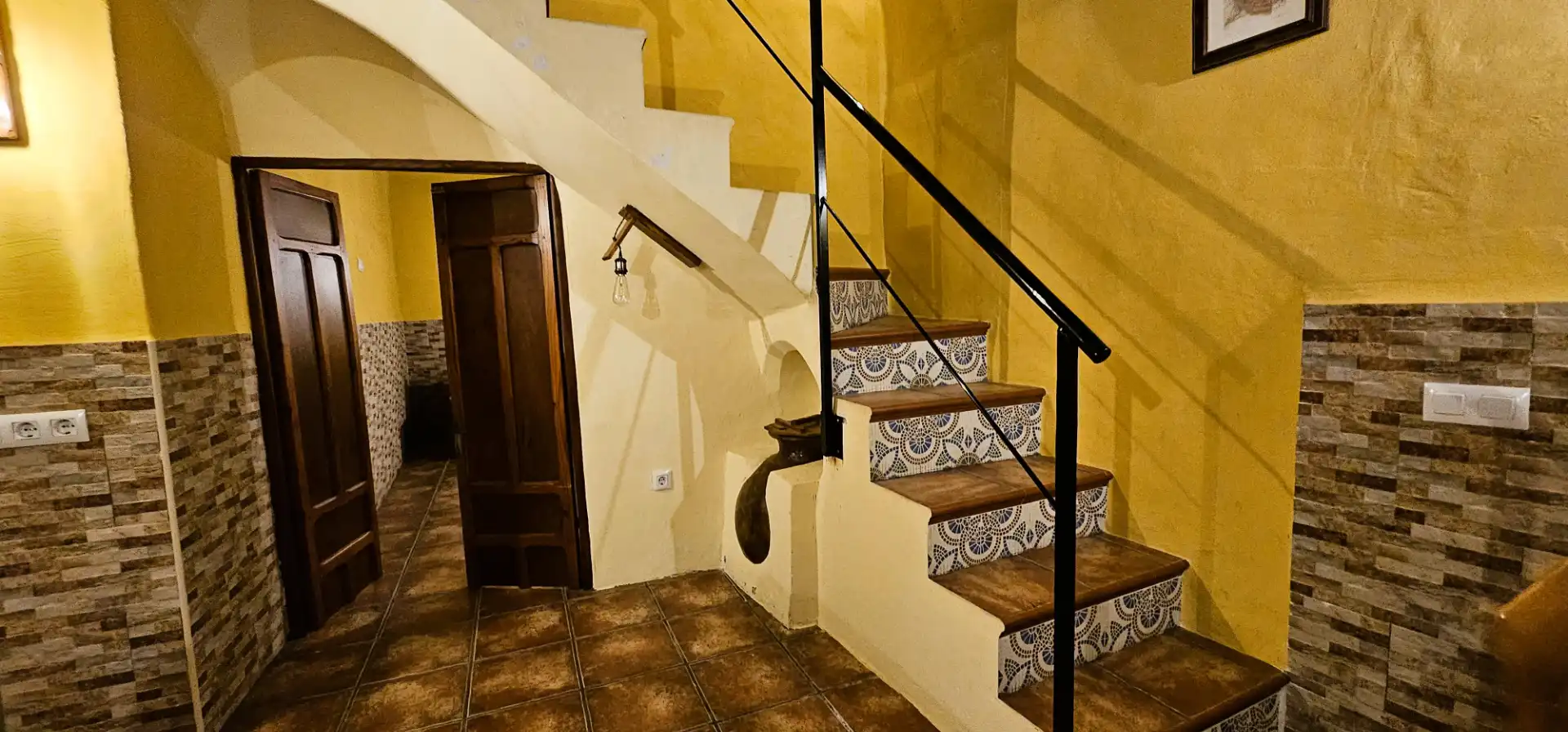 Casa adosada en venda a Aledo