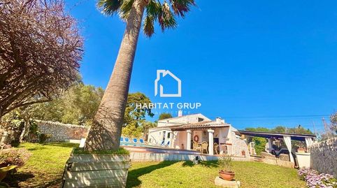 Foto 5 de Casa o chalet en venta en Sant Climent - Es Canutells, Maó - Mahón