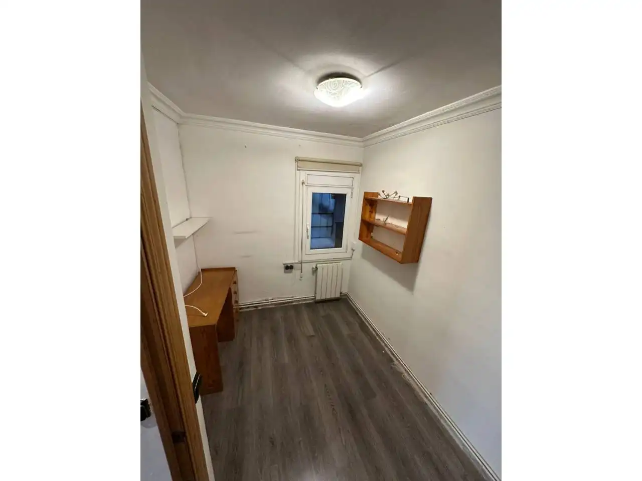 Piso en venta en Granollers con Calefacción, Terraza y Amueblado