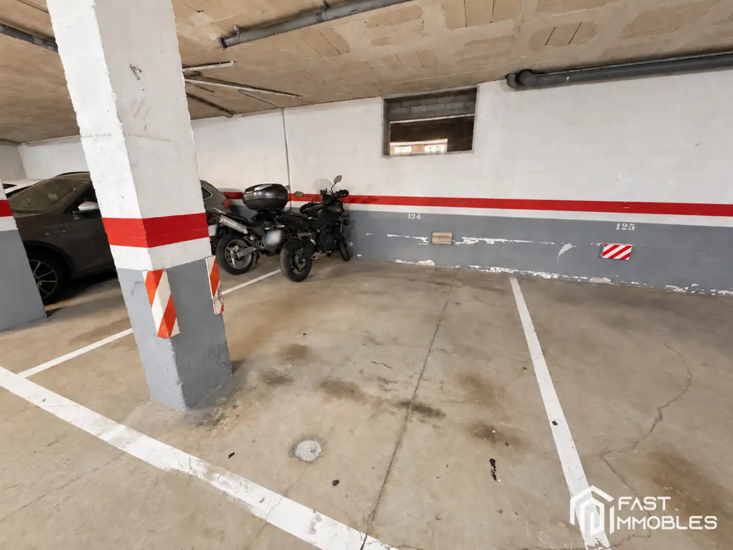 Wohnung mit Terrasse zum Verkauf in Plaça del Roc Blanc, imagen 31