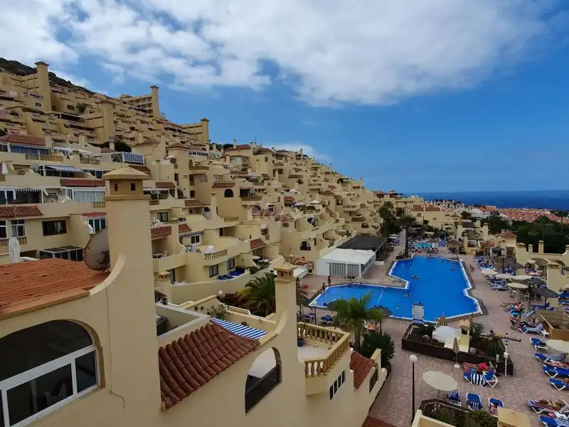 Apartament en venda a Costa Adeje, imagen 2
