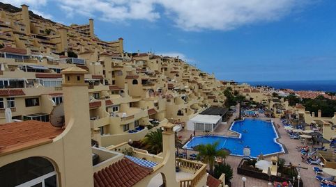 Foto 2 de Apartamento en venta en Torviscas Centro y Alto, Adeje