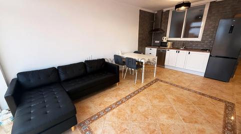 Foto 3 de Pis en venda a Avenida Gamonal, Parque de la Paloma, Benalmádena