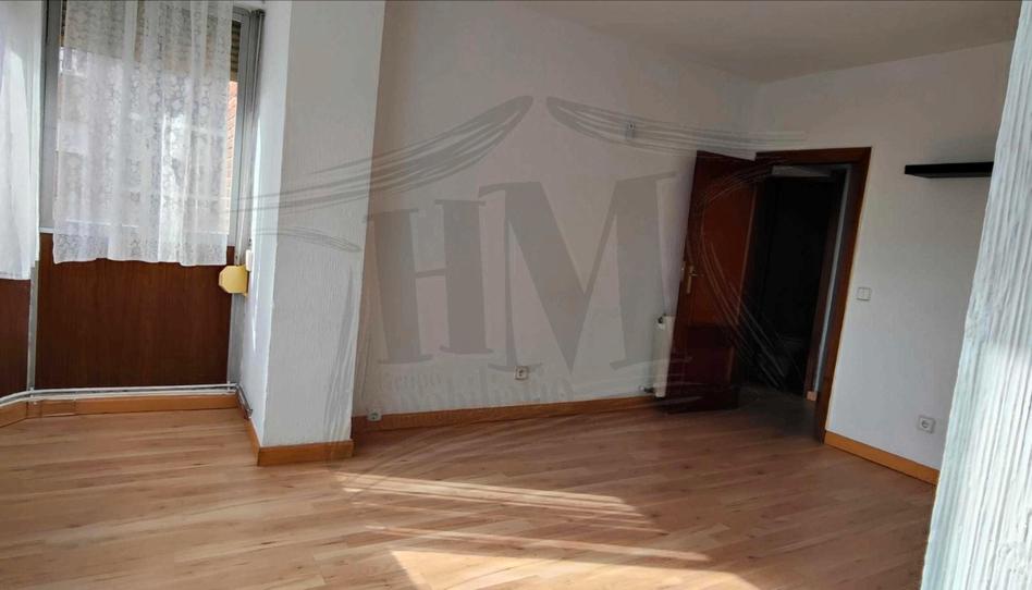 Photo 1 of Flat for sale in Calle de Antonio Méndez, Centro, Madrid