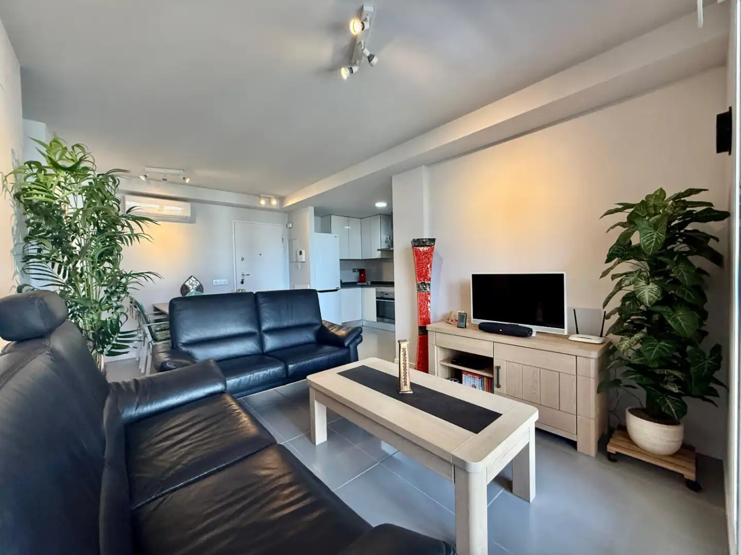 Apartment mit Pool zum Verkauf in Las Marinas / Les Marines, imagen 13