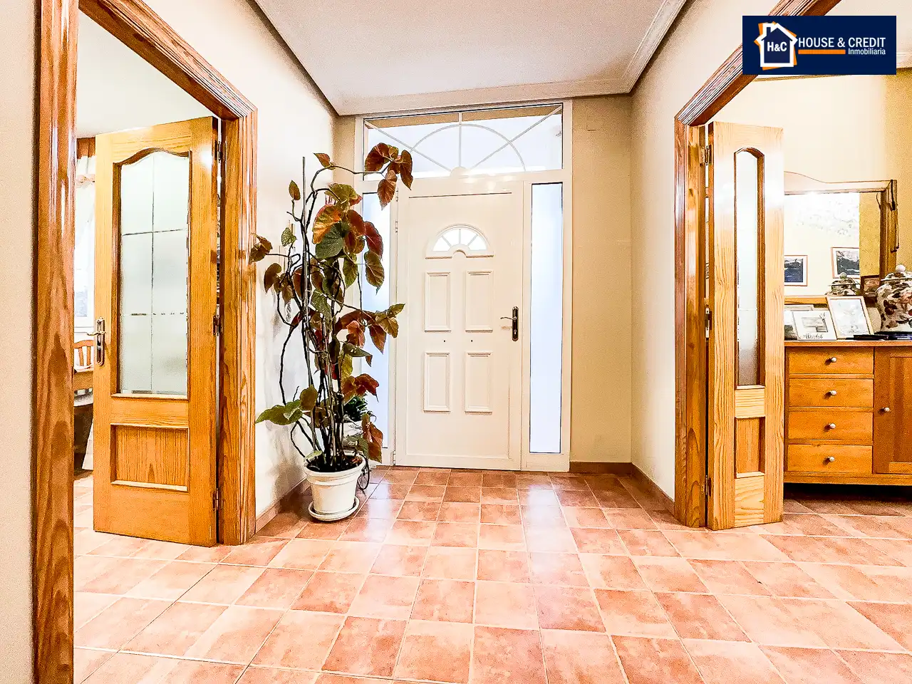 Casa o chalet en venta en El Robledal