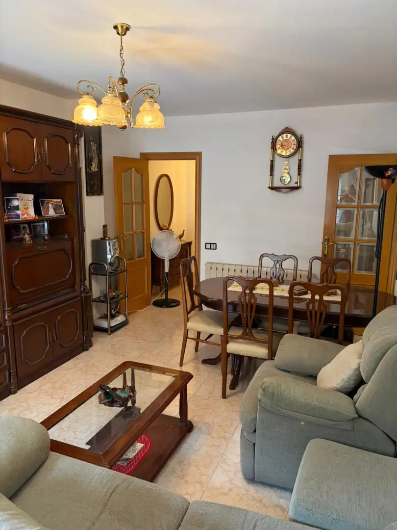 Wohnung zum Verkauf in Can Fatjó - Sant Jordi Park - Plana del Castell
