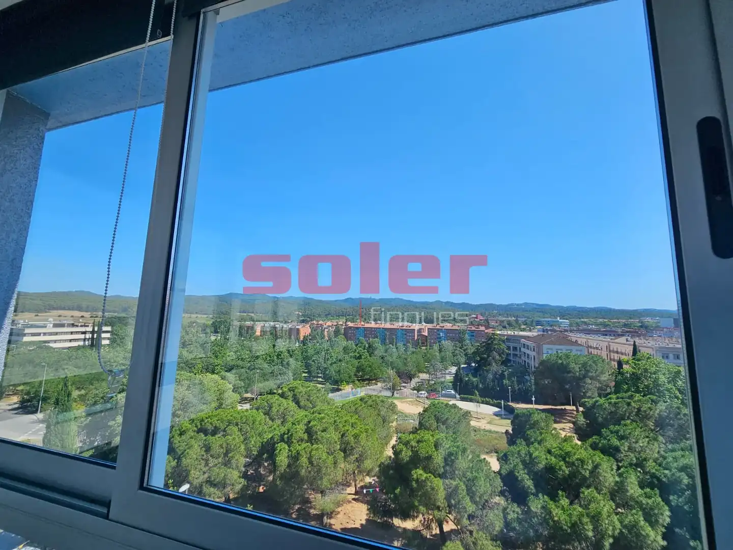 Ufficio con ascensore in vendita a Avinguda de Cerdanyola, imagen 19
