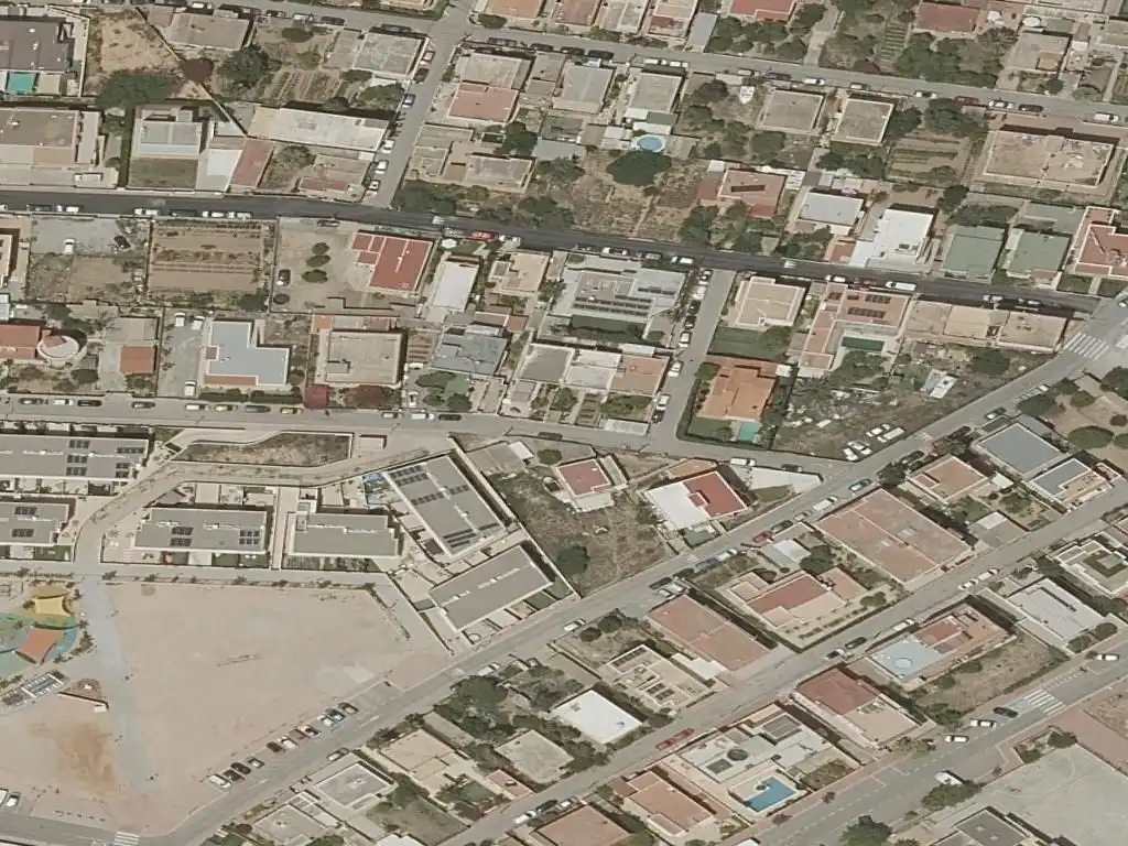 Piso en venta en Santa Eulària des Riu