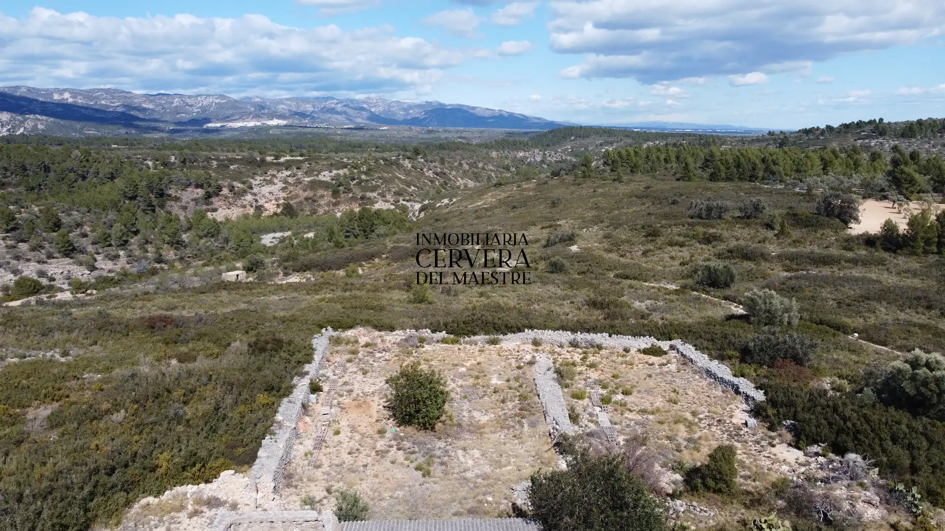 Finca rústica en venda en Canet lo Roig
