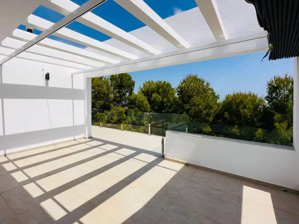 Detached house with terrace for sale in Oltamar - Cucarres, imagen 12