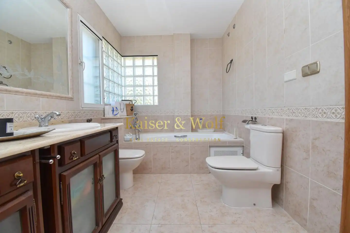 Casa con piscina en venta en Baya Baja, imagen 29