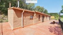 Exterior view of House or chalet for sale in Palafrugell  with Terrace