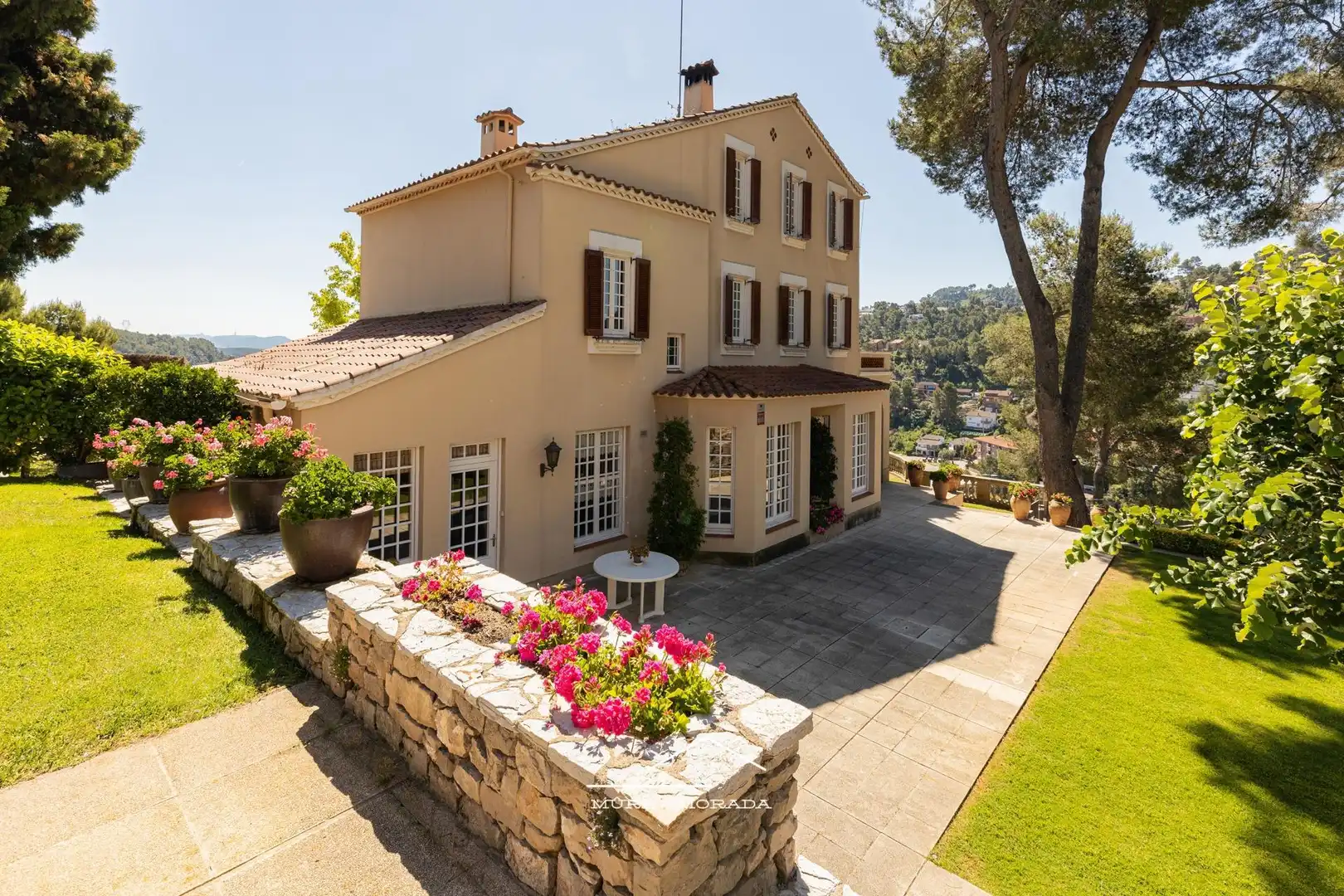 Casa amb terrassa en venda a Corbera de Llobregat, imagen 28