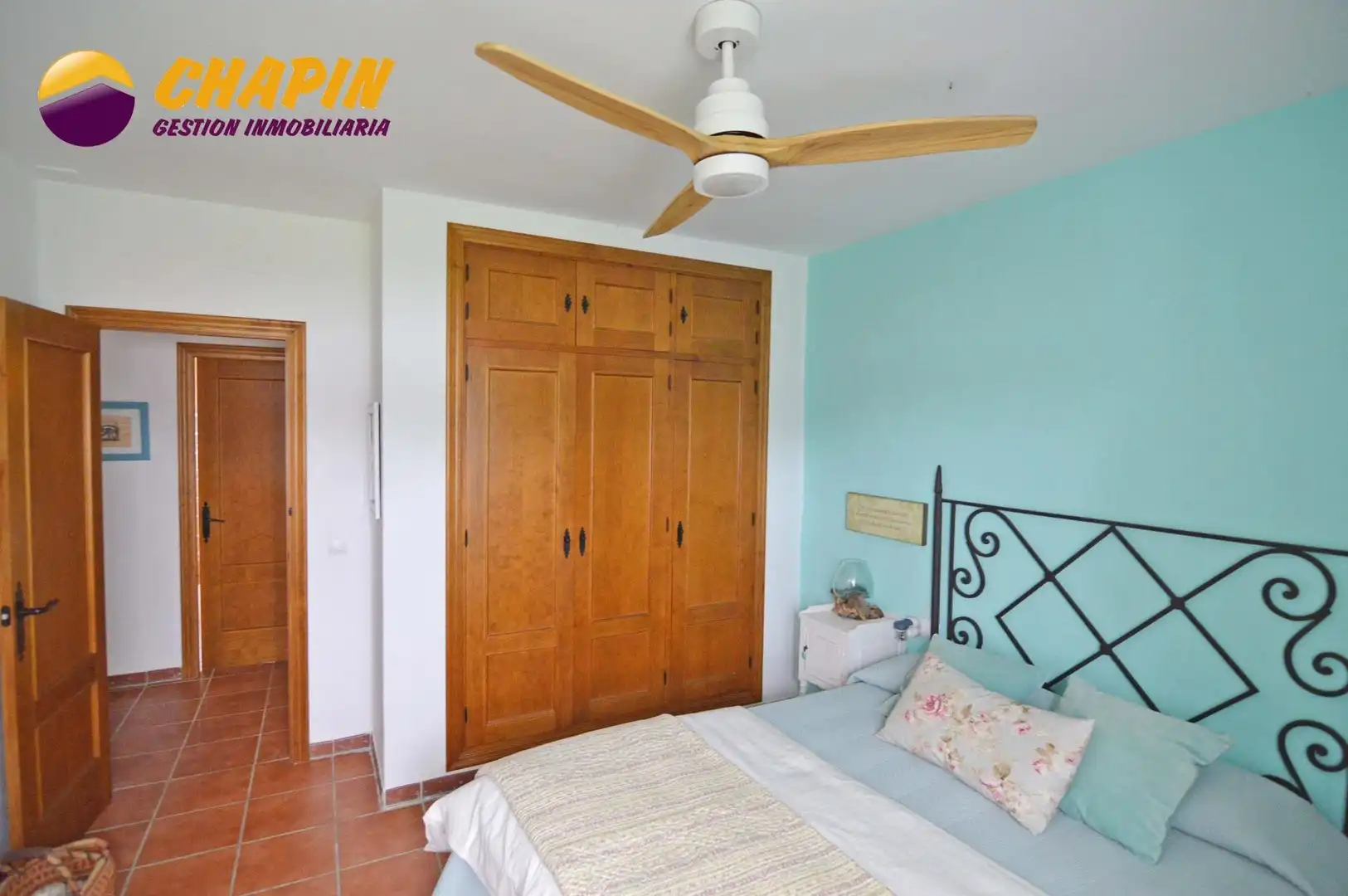 Maison avec jardin à vendre à El Palmar, imagen 25