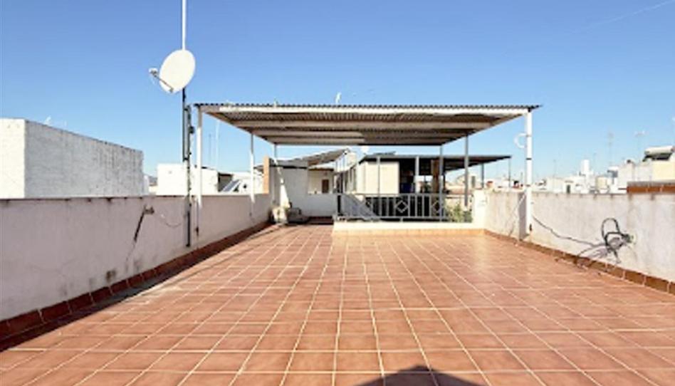 Foto 1 de Casa o xalet en venda a  Andalucia, Coria del Río, Sevilla