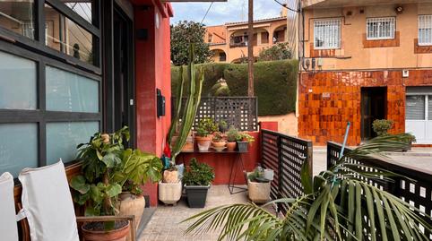 Foto 2 de Planta baixa en venda a Vilassar de Dalt, Barcelona