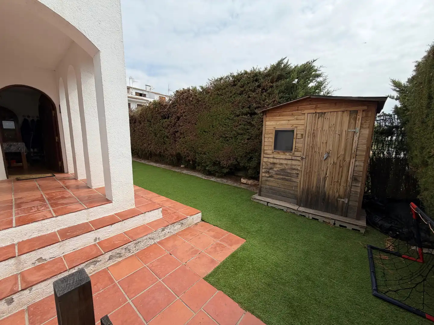 Terraced house with terrace for sale in Carrer Priorat, imagen 25