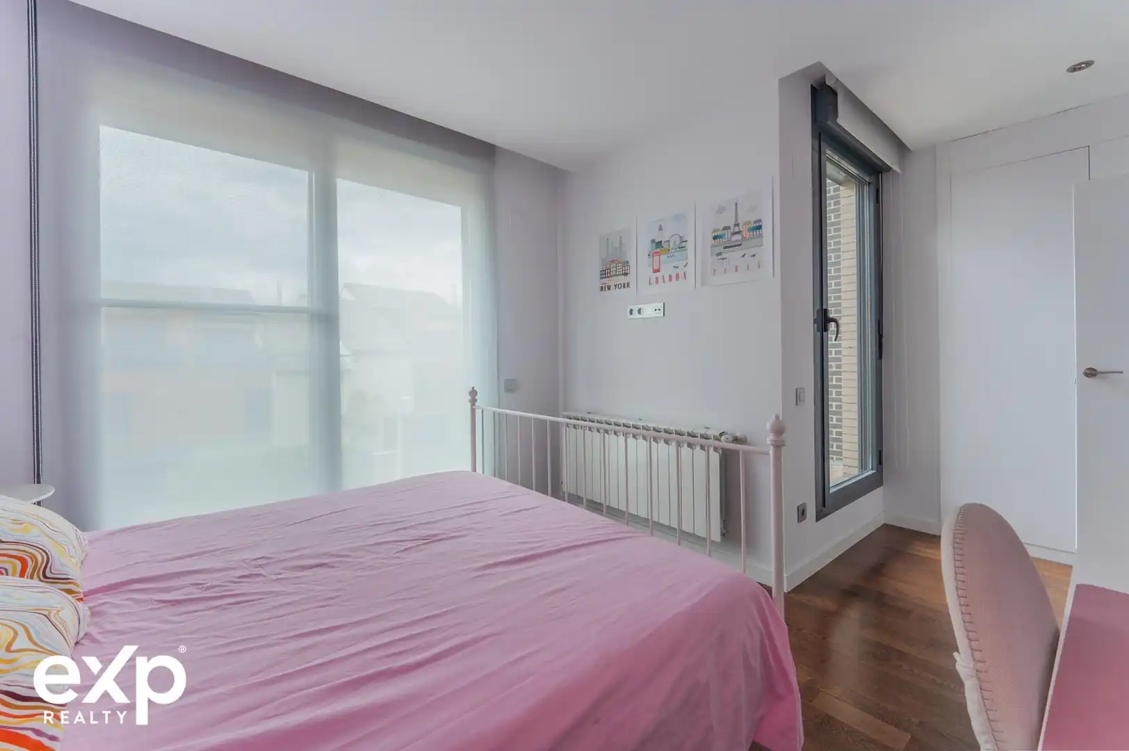 Maison mitoyenne avec terrasse à vendre à Calle NAVALLERA, imagen 47