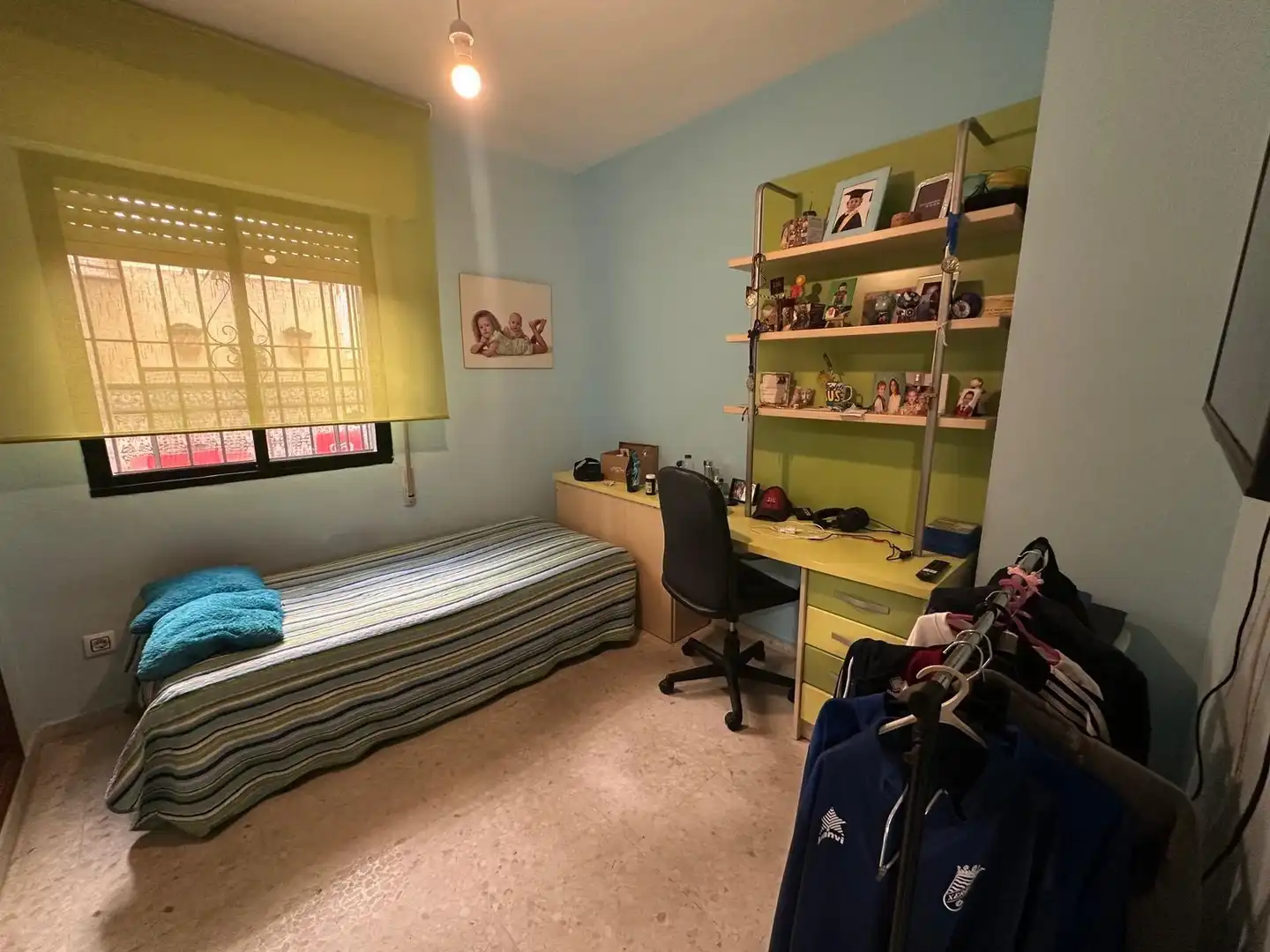 Habitación de Piso en venta en Jerez de la Frontera con Aire acondicionado