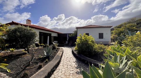 Foto 3 de Casa o chalet en venta en Frontera, Santa Cruz de Tenerife