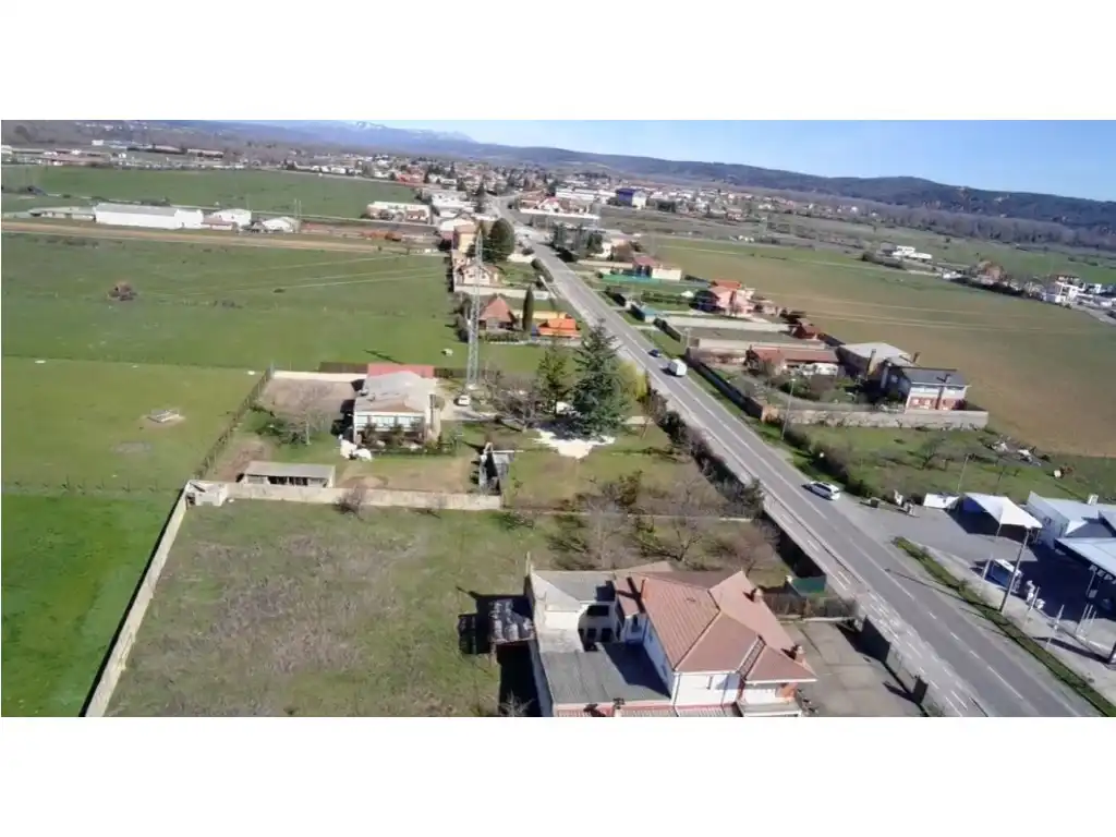 Terreni e lotti in vendita a Villaquilambre, imagen 3