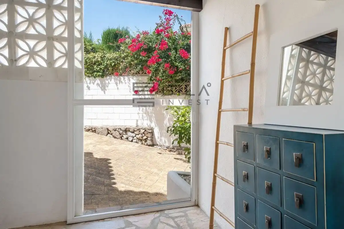 Casa adosada en venta en Urb. el Ranchito, Rancho Domingo - La Hacienda