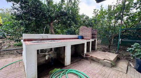 Foto 5 de Finca rústica en venta en Cártama, Málaga