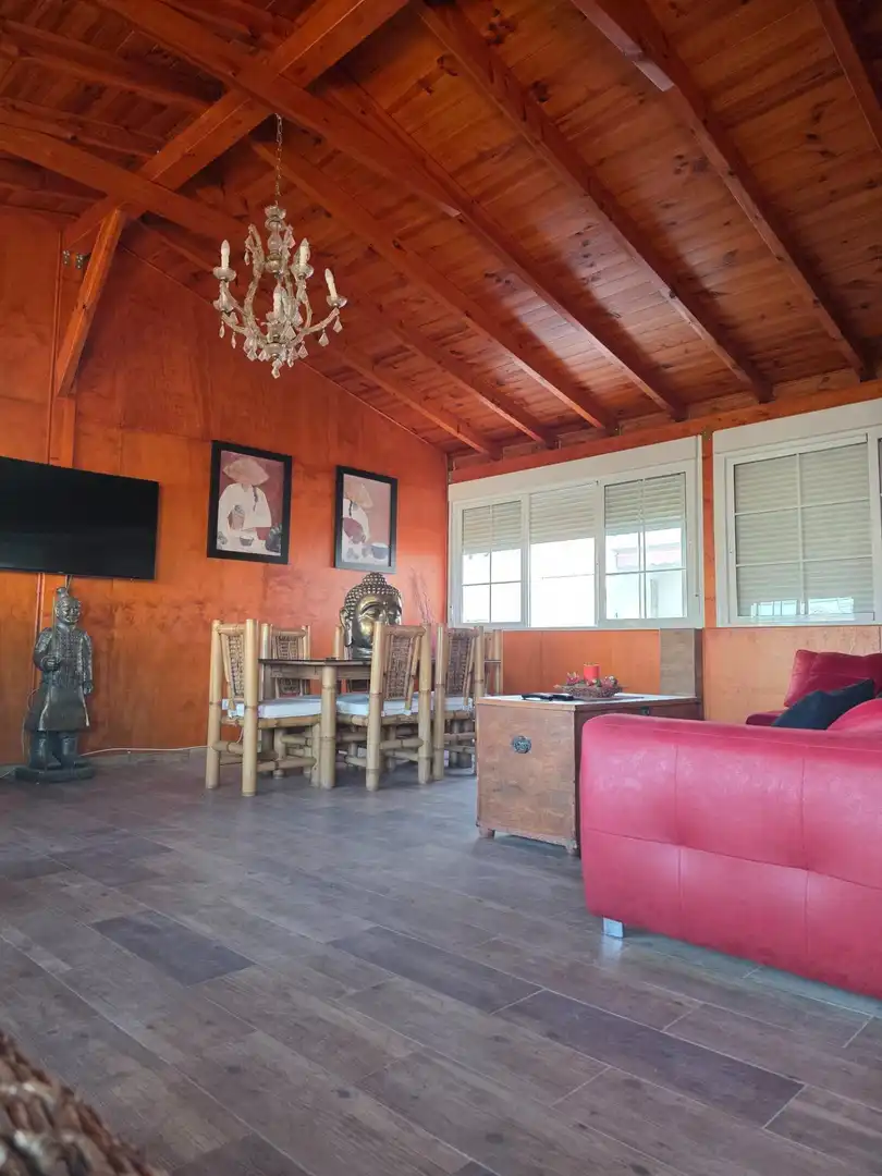 Terraced house with terrace for sale in Albox, imagen 16
