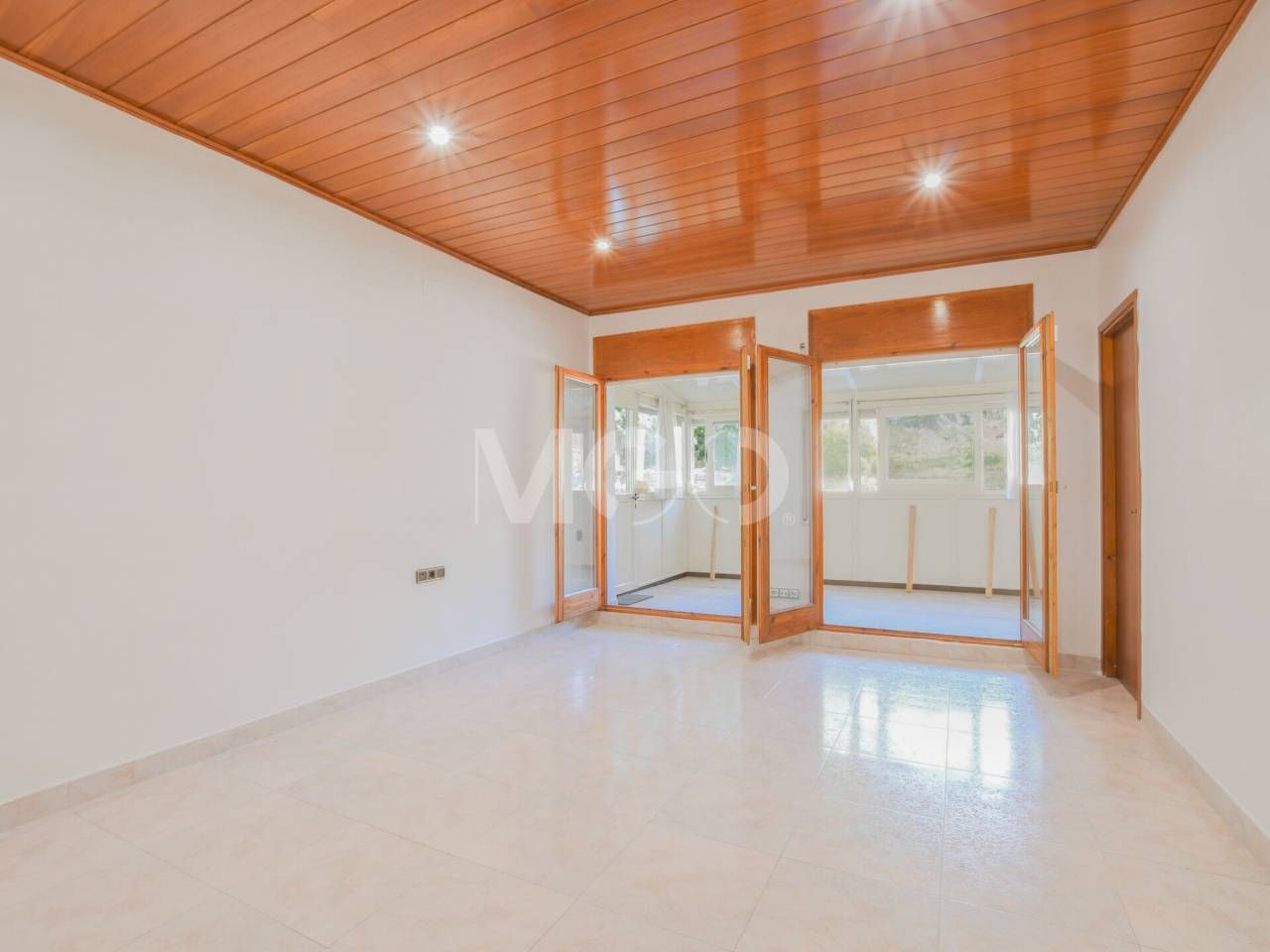 Piso en venta en Vallespir, Torelló