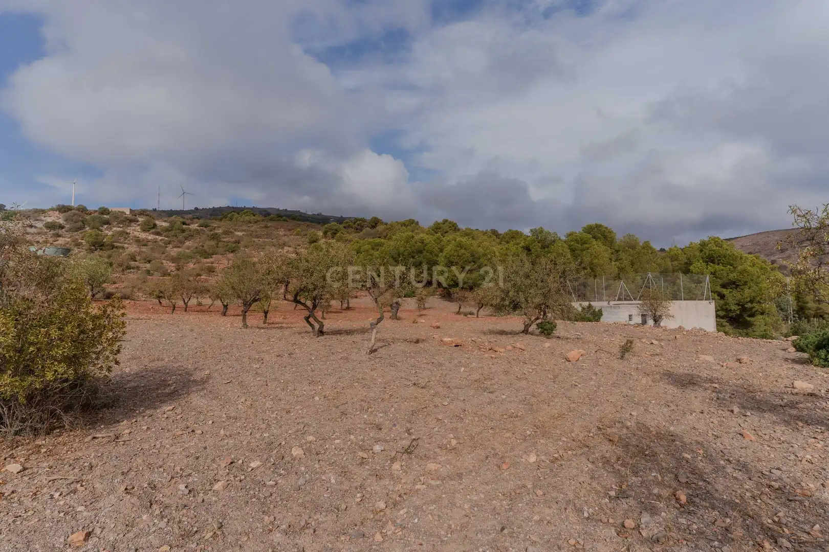 Terreni e lotti in vendita a PHPX+WF Gualchos, Spain, imagen 16