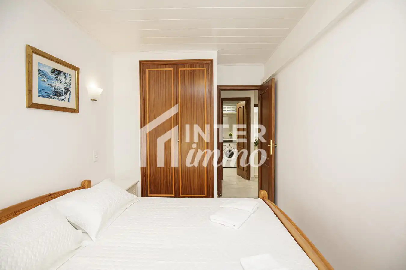 Apartamento con ascensor en venta en Sector Caballito de mar 64, imagen 8