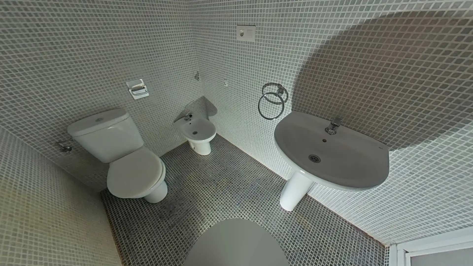 Bany de Pis en venda en Barakaldo 