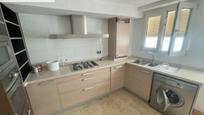 Kitchen of Flat for sale in Benidorm  with Heating and Terrace