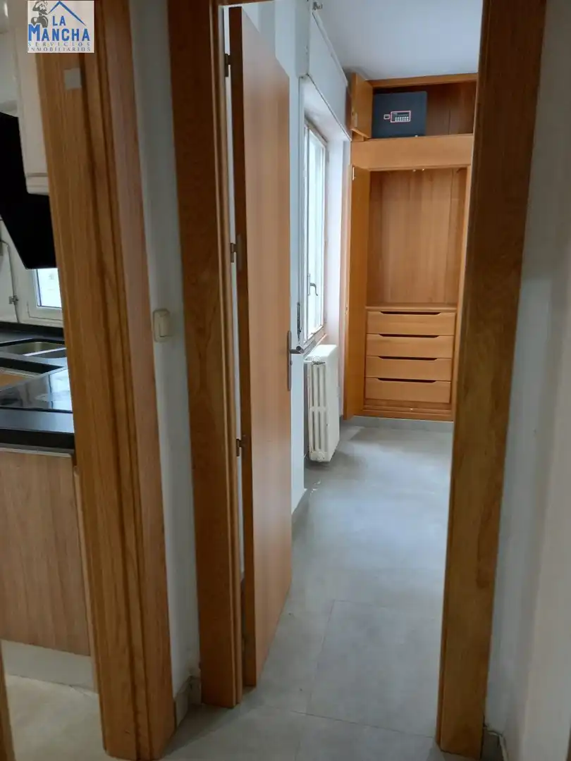 Appartamento con terrazza in vendita a Calle martinez villena, imagen 18