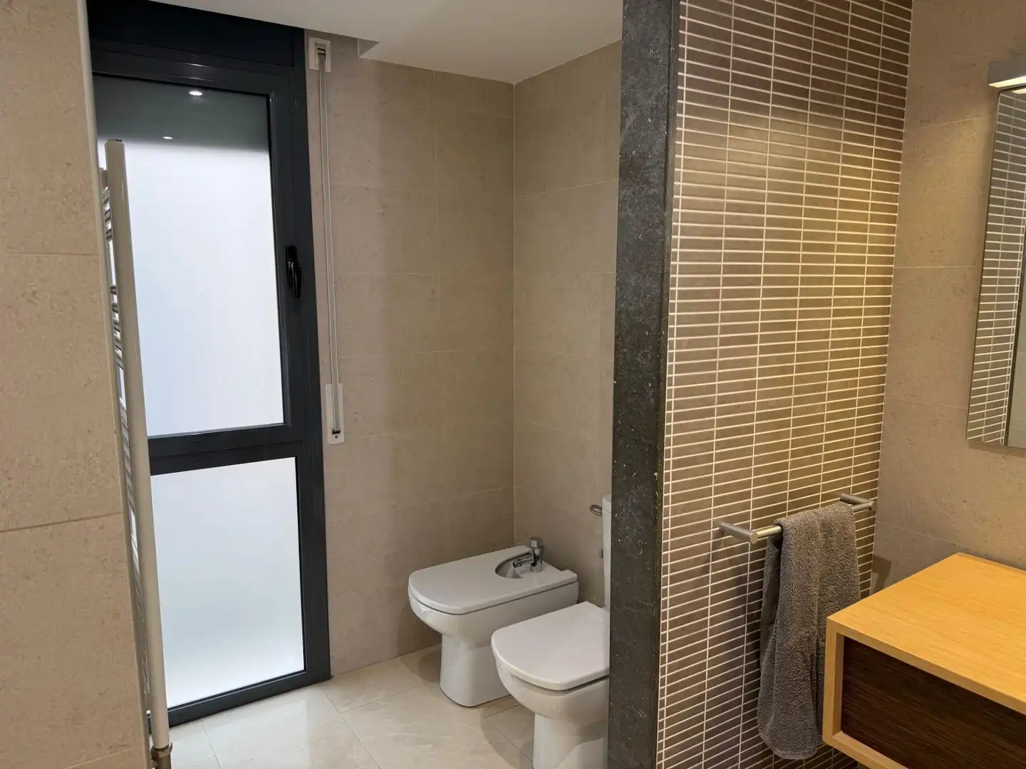 Baño de Casa o chalet en venta en Vinyols i els Arcs con Terraza