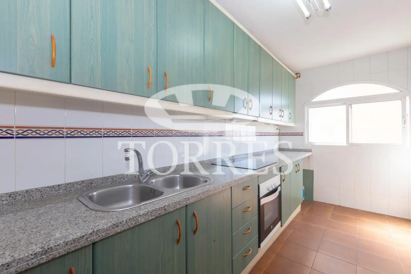 Flat for sale in RICARDO LEON, Centro ciudad