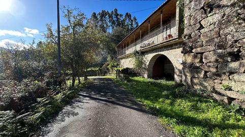 Foto 5 de Casa o xalet en venda a Cerdedo, Pontevedra