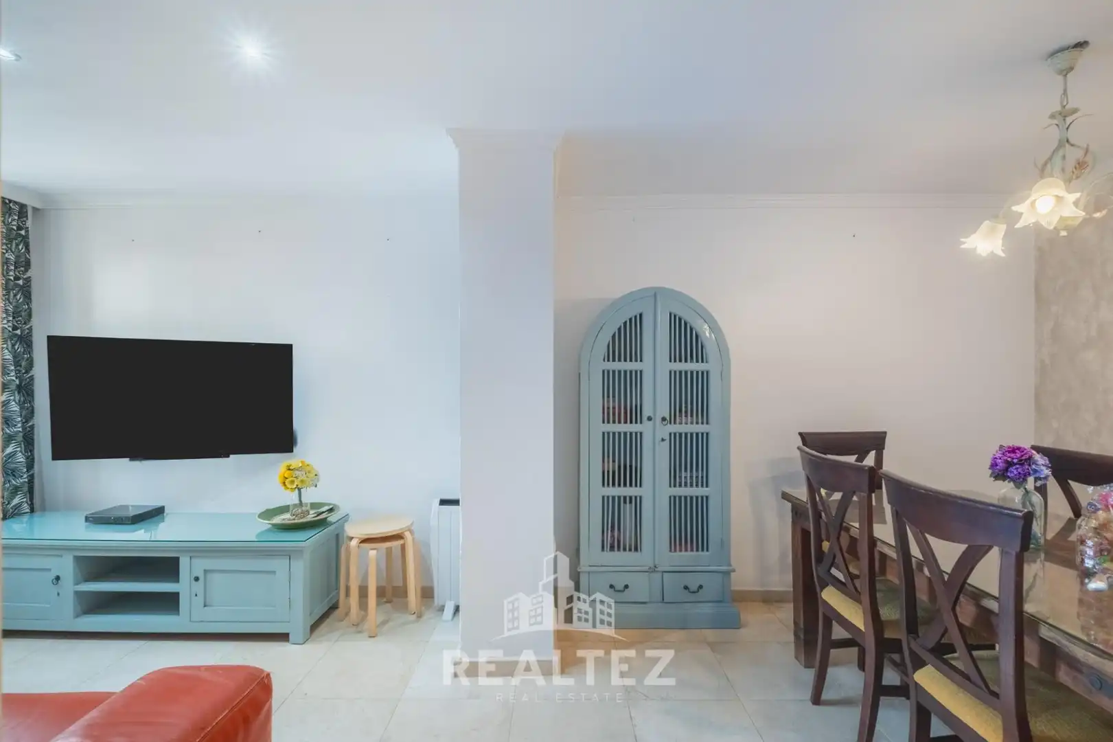 Außenansicht von Haus oder Chalet zum Verkauf in Jerez de la Frontera mit Klimaanlage, Heizung und Terrasse