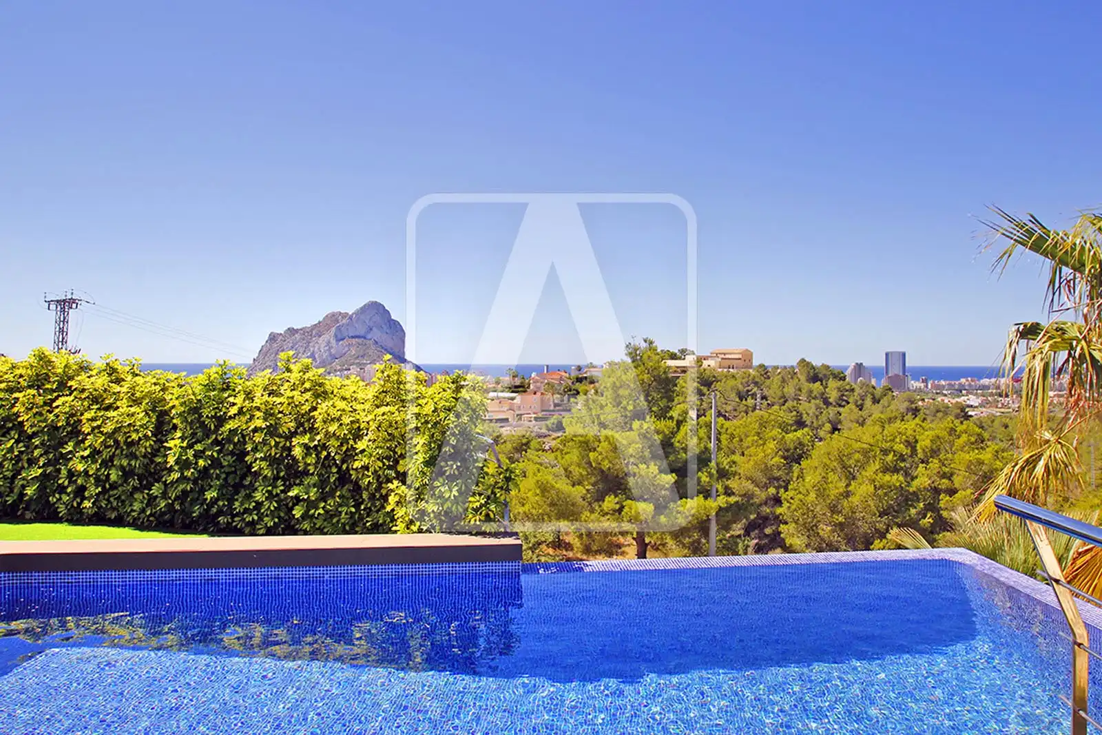 Villa avec piscine à vendre à Cometa, imagen 53