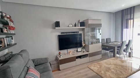 Foto 5 von Wohnung zum Verkauf in Camí dels Magros - Casablanca, Elche / Elx