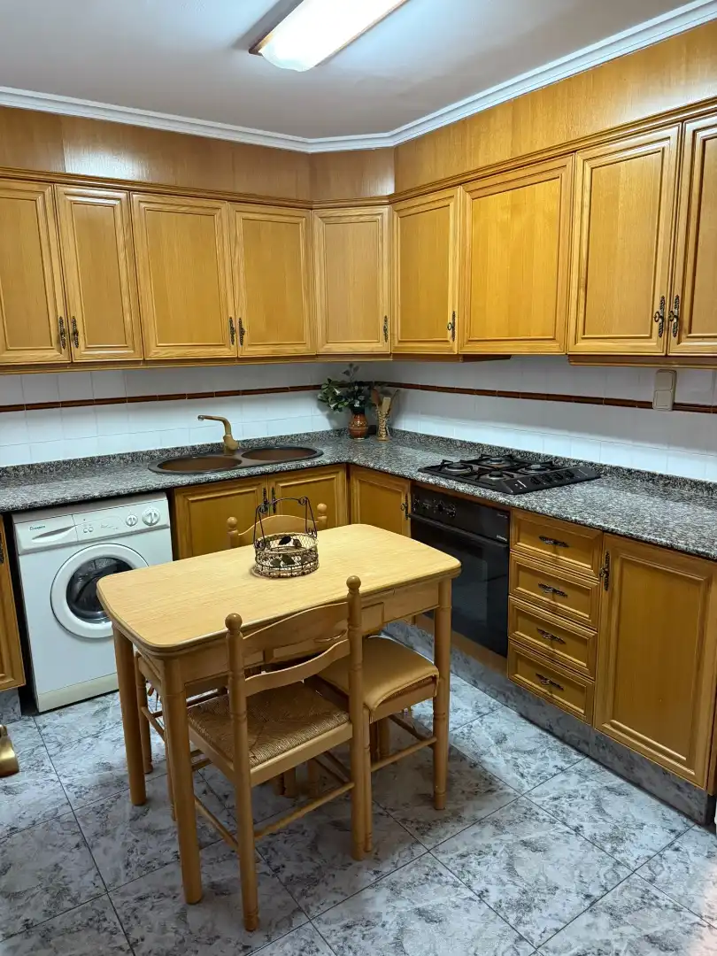Cuina de Pis en venda en Sagunto / Sagunt