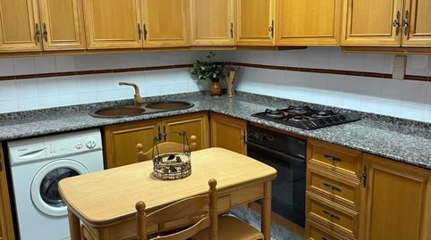 Foto 2 de Piso en venta en Doctor Palos - Alto Palancia, Sagunto / Sagunt